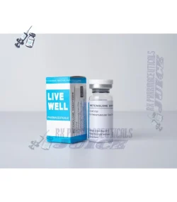 Metenolone Enanthate (Primobolan) - Image 2