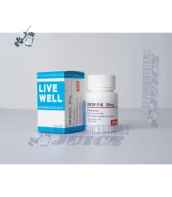 GW-501516 (Cardarine) 20mg