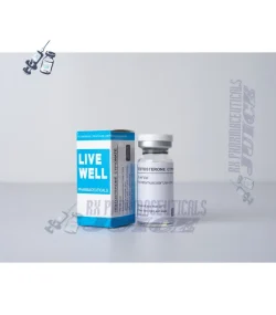 Testosterone Cypionate 300mg - Image 2